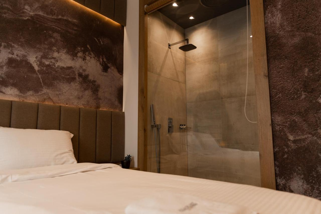 Roadside Hotel Lipjan 外观 照片