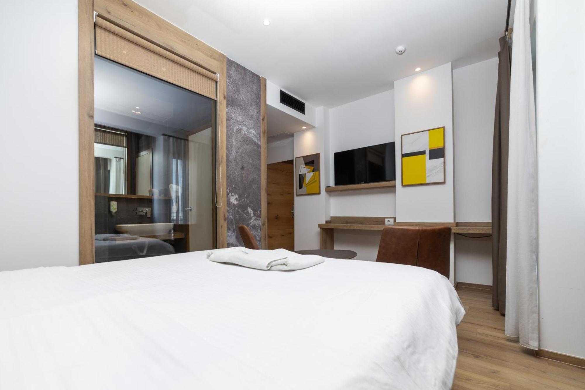 Roadside Hotel Lipjan 外观 照片