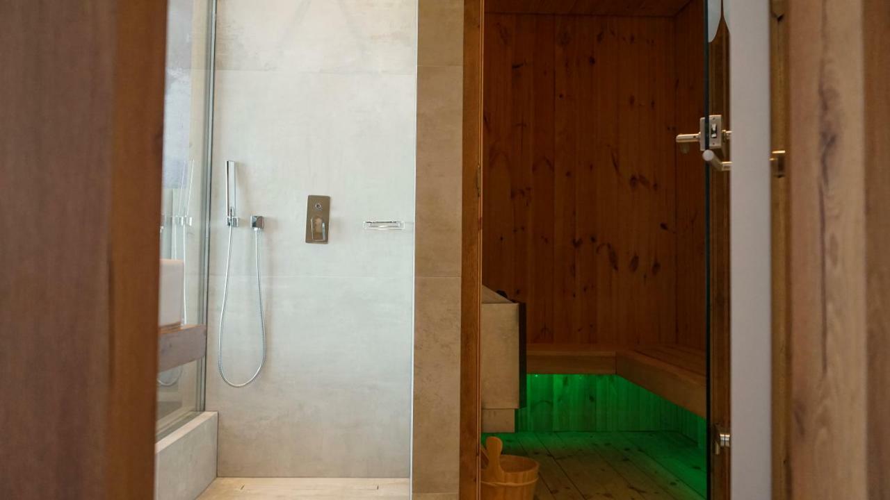 Roadside Hotel Lipjan 外观 照片